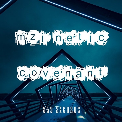 Mzi Netic - Covenant [SFN141]